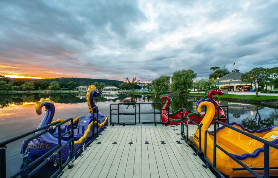 Eldridge Park, United States